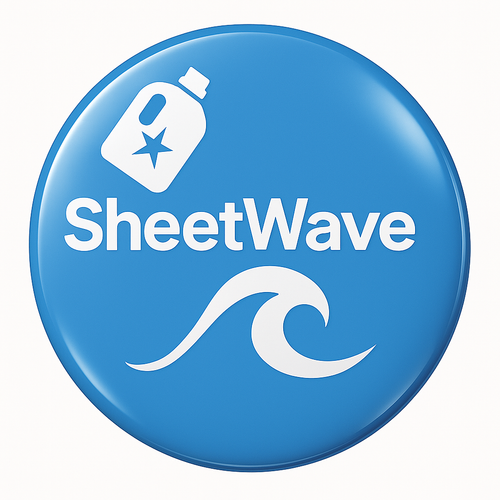 Sheetwave